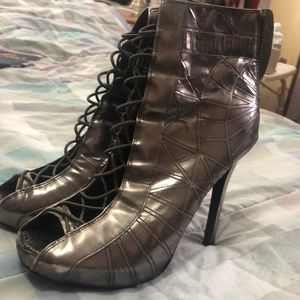 Gladiator heels, 3”